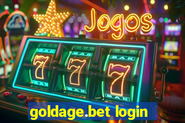 goldage.bet login